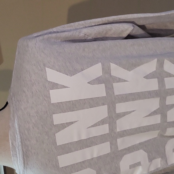 Victoria's Secret PINK Shirt - Picture 4 of 11